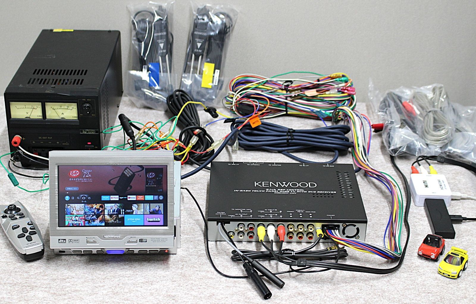 Yahoo!オークション -「cs500」(スピーカー) Pioneer パイオニア CS