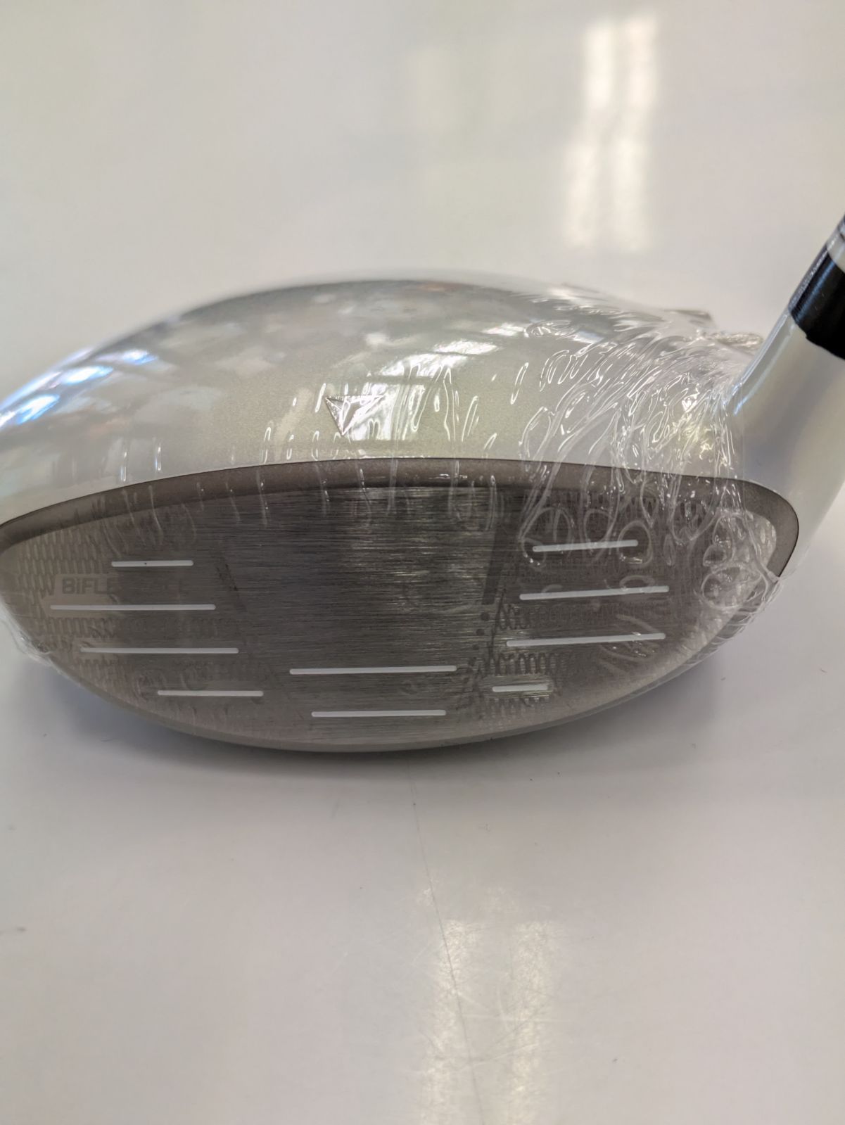 Ut XXIO 14 ゼクシオ レディース 4 W 18° L フェアウェイウッド ホワイト 右用 年モデル 日本 アプローチ練習用品 ゴルフマット