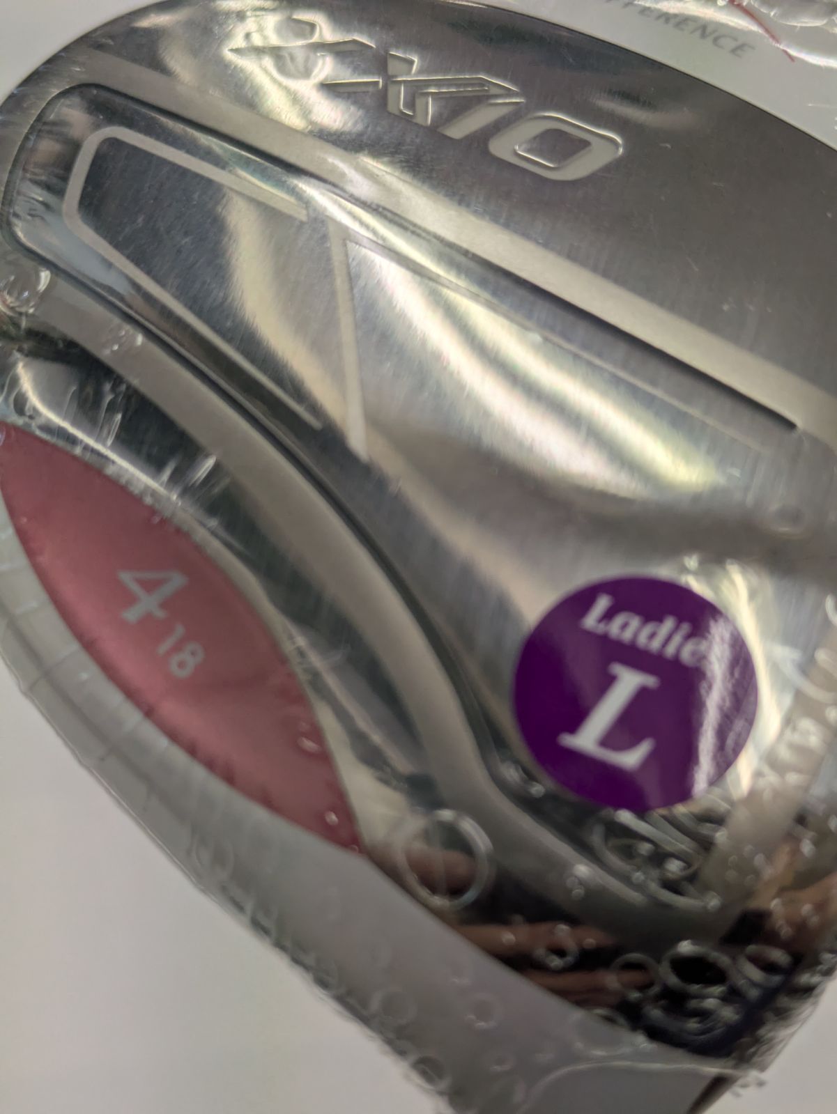 L フェアウェイウッド