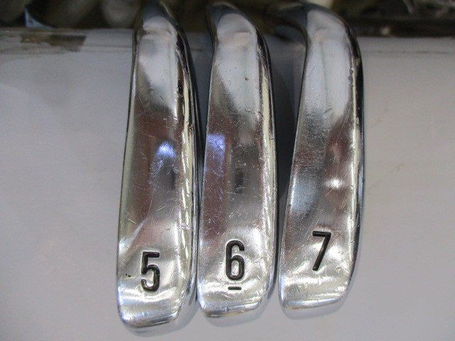 アイアン キャロウェイ X- DG MID 115 JP S 200 0 137566 アイアンセット メンズ クラブ