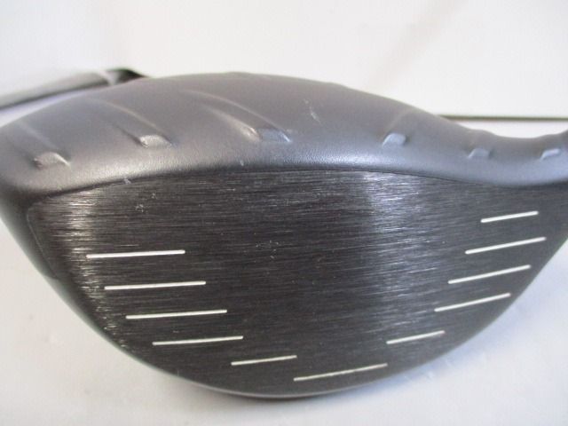 G400 ドライバー SF G400 SFテック 中古 ドライバー ピン G400