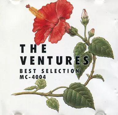中古】洋楽CD THE VENTURES / BEST SELECTION - メルカリ