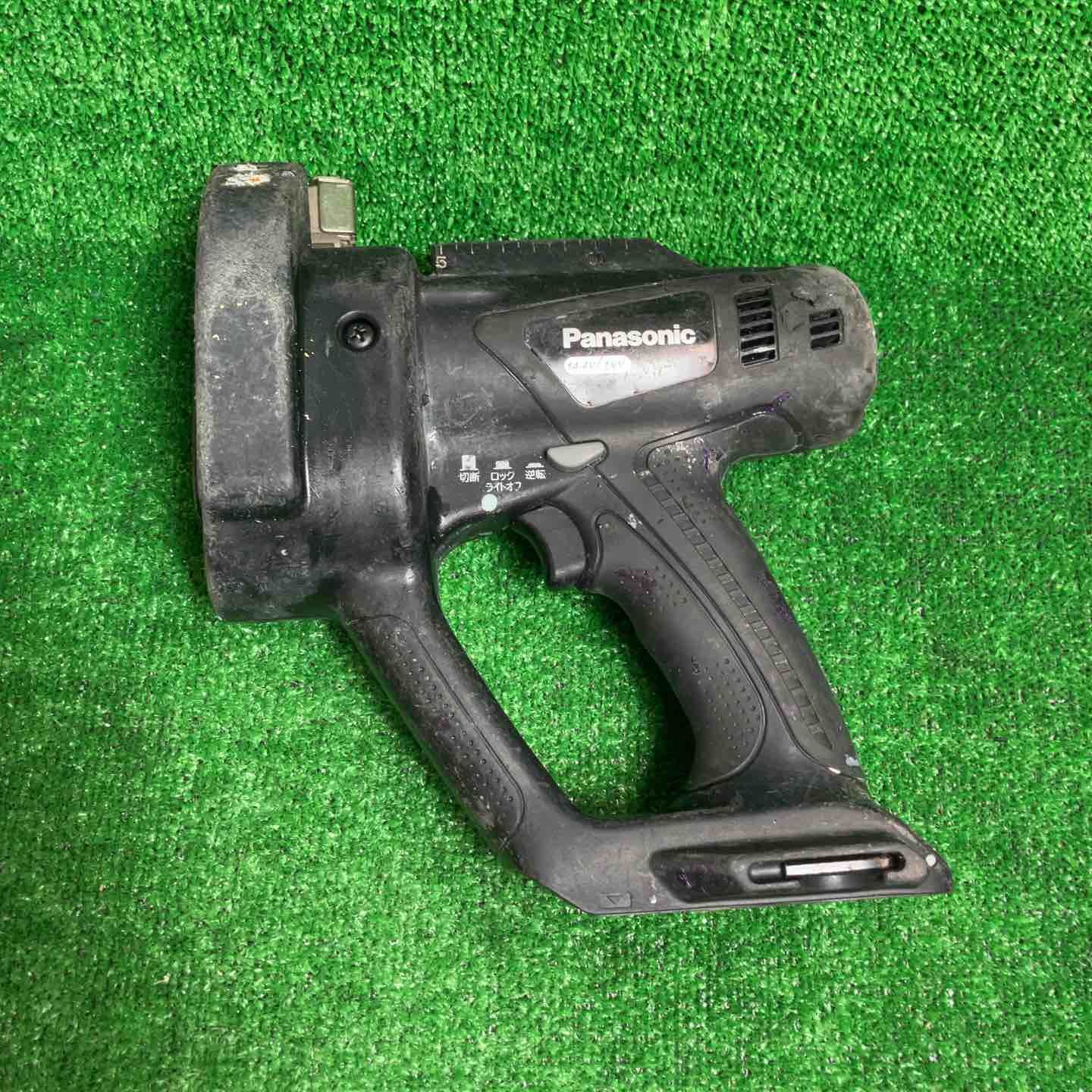 パナソニック Panasonic コードレス全ネジカッター EZ 45 A 4 X-B