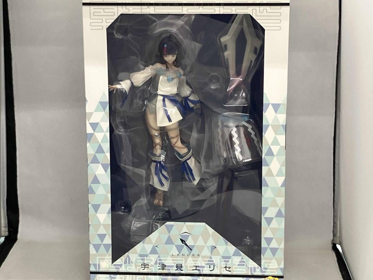 ファット・カンパニー ランサー/宇津見エリセ 1/7 Fate/Grand Order