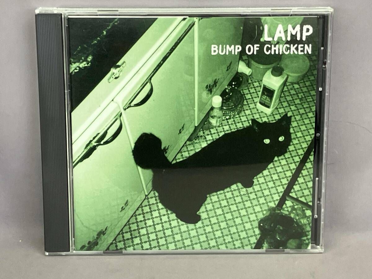 BUMP OF CHICKEN CD LAMP - メルカリ