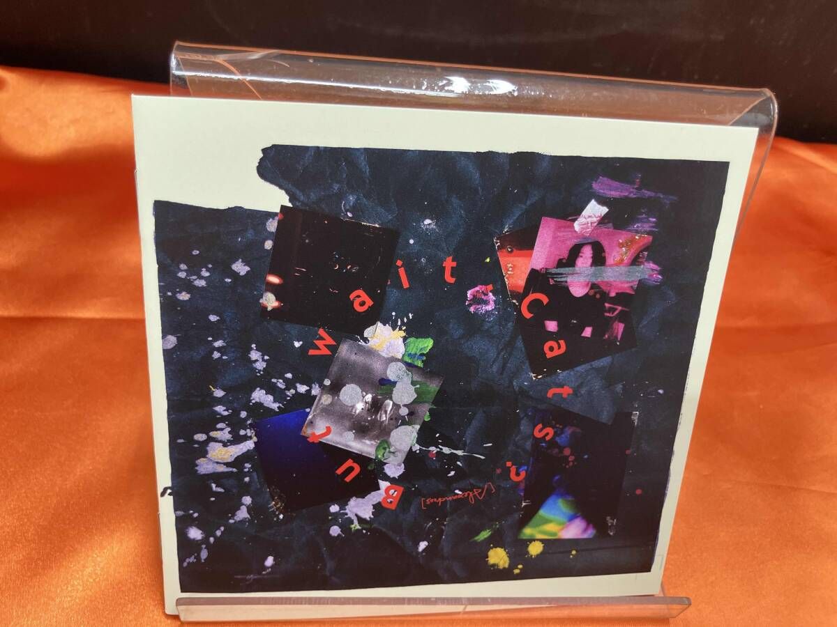 Alexandros] CD But wait. Cats?(初回限定盤)(DVD付) - メルカリ
