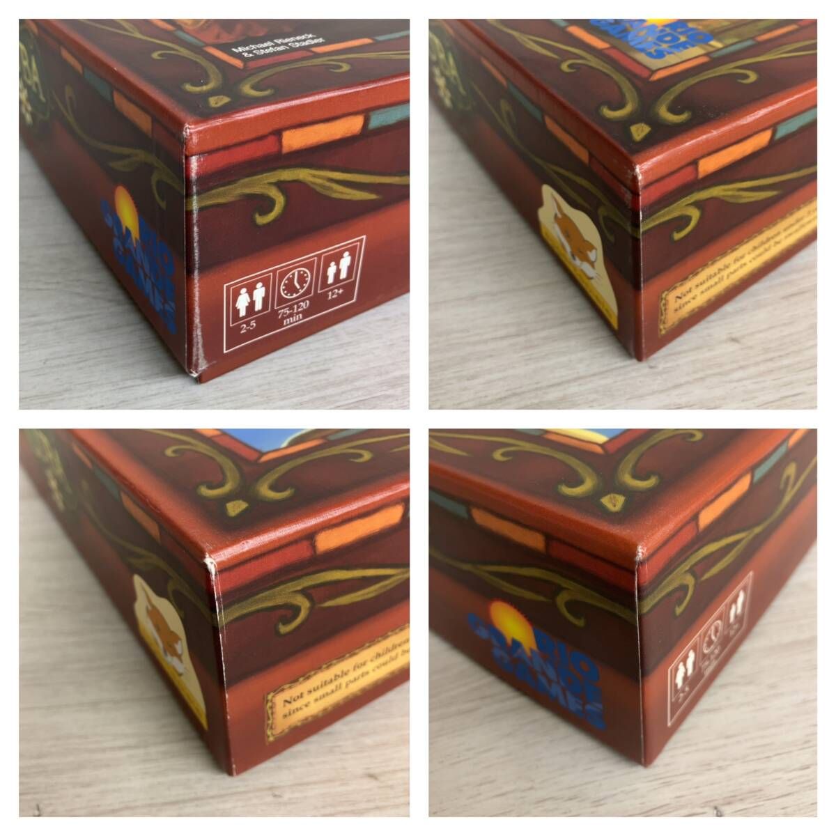 キューバ 海外版