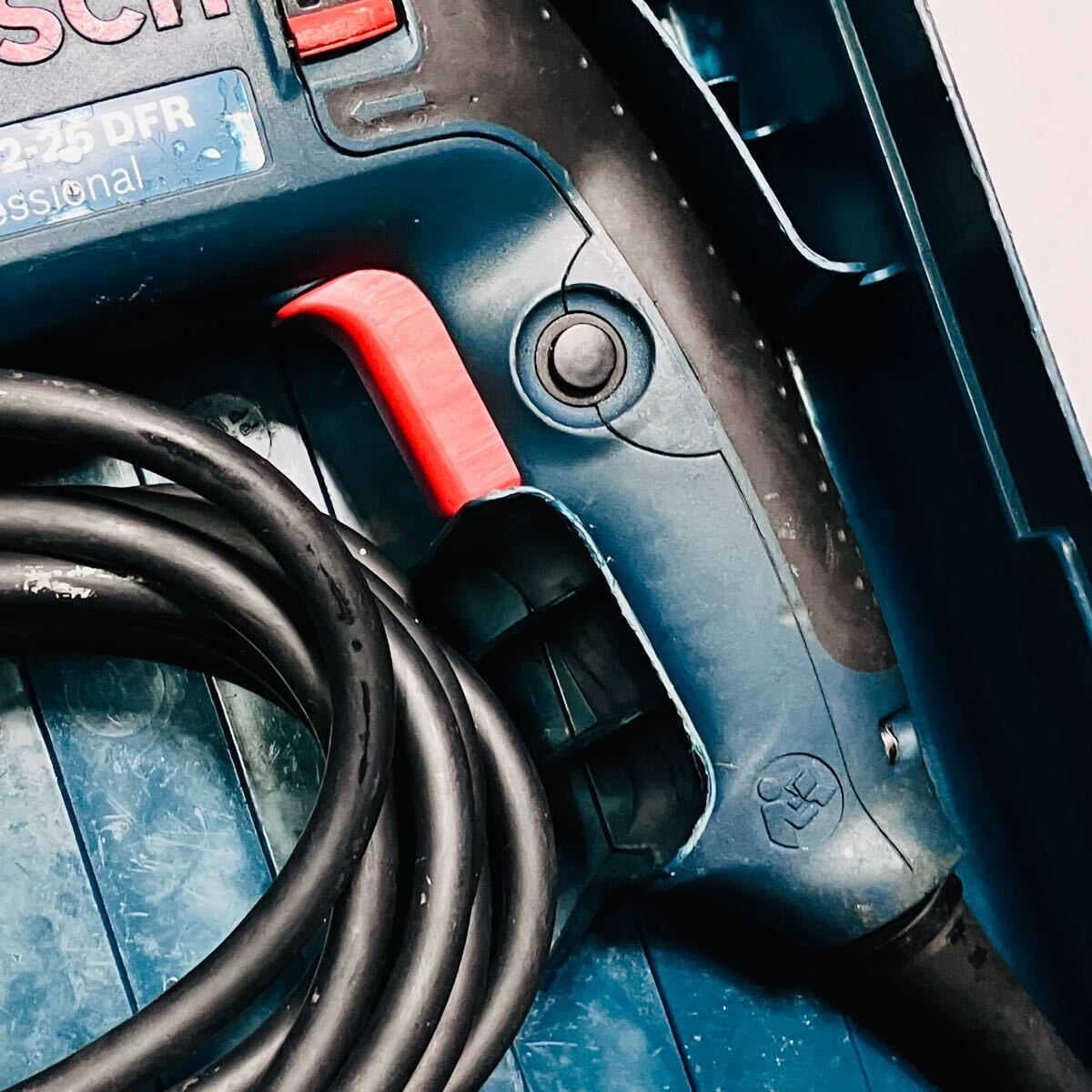 SDS 3モードビット