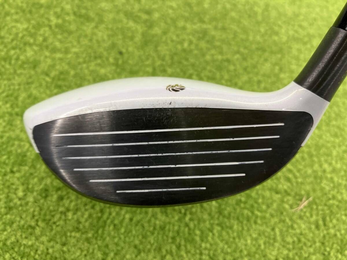 テーラーメイド TaylorMade フェアウェイ GLOIRE F 3番 GL3000