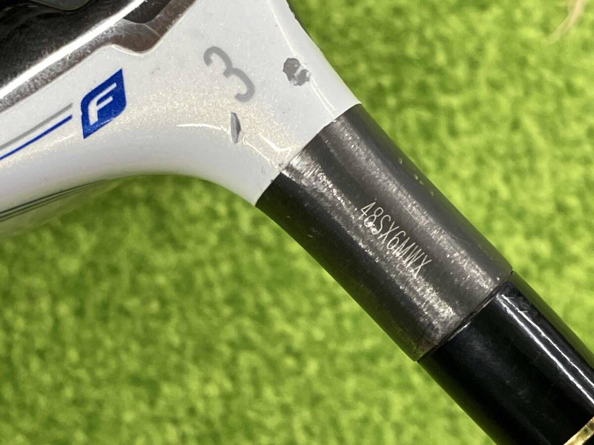 テーラーメイド TaylorMade フェアウェイ GLOIRE F 3番 GL3000
