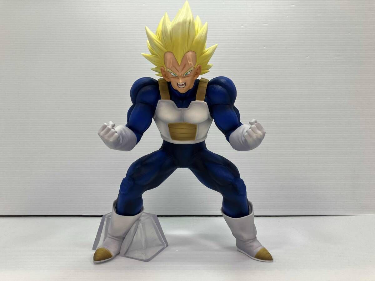 一番くじ ドラゴンボール MASTERLISE A賞 孫悟空 超サイヤ人孫悟空