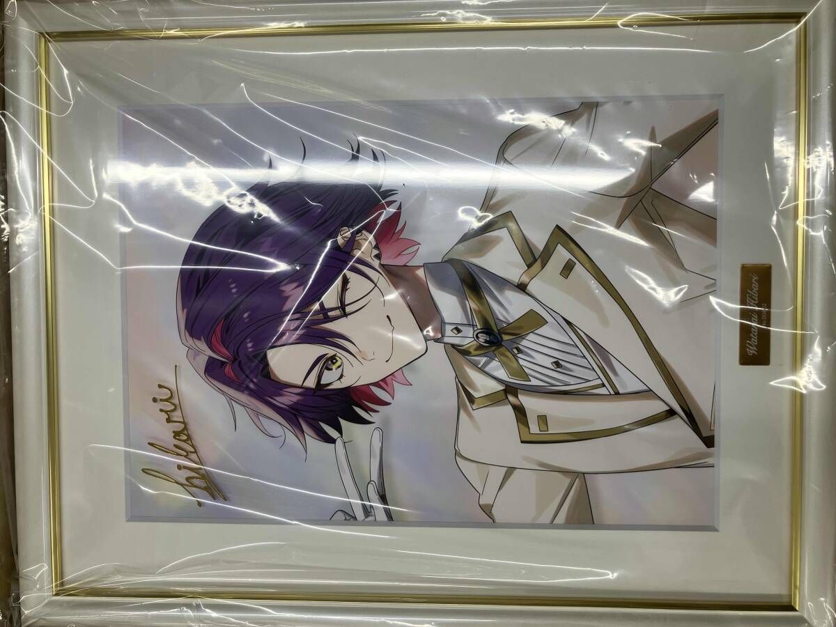 にじさんじ　渡会雲雀　キャラファイングラフ にじさんじ 渡会雲雀 6th Anniversary キャラファイングラフ - メルカリ