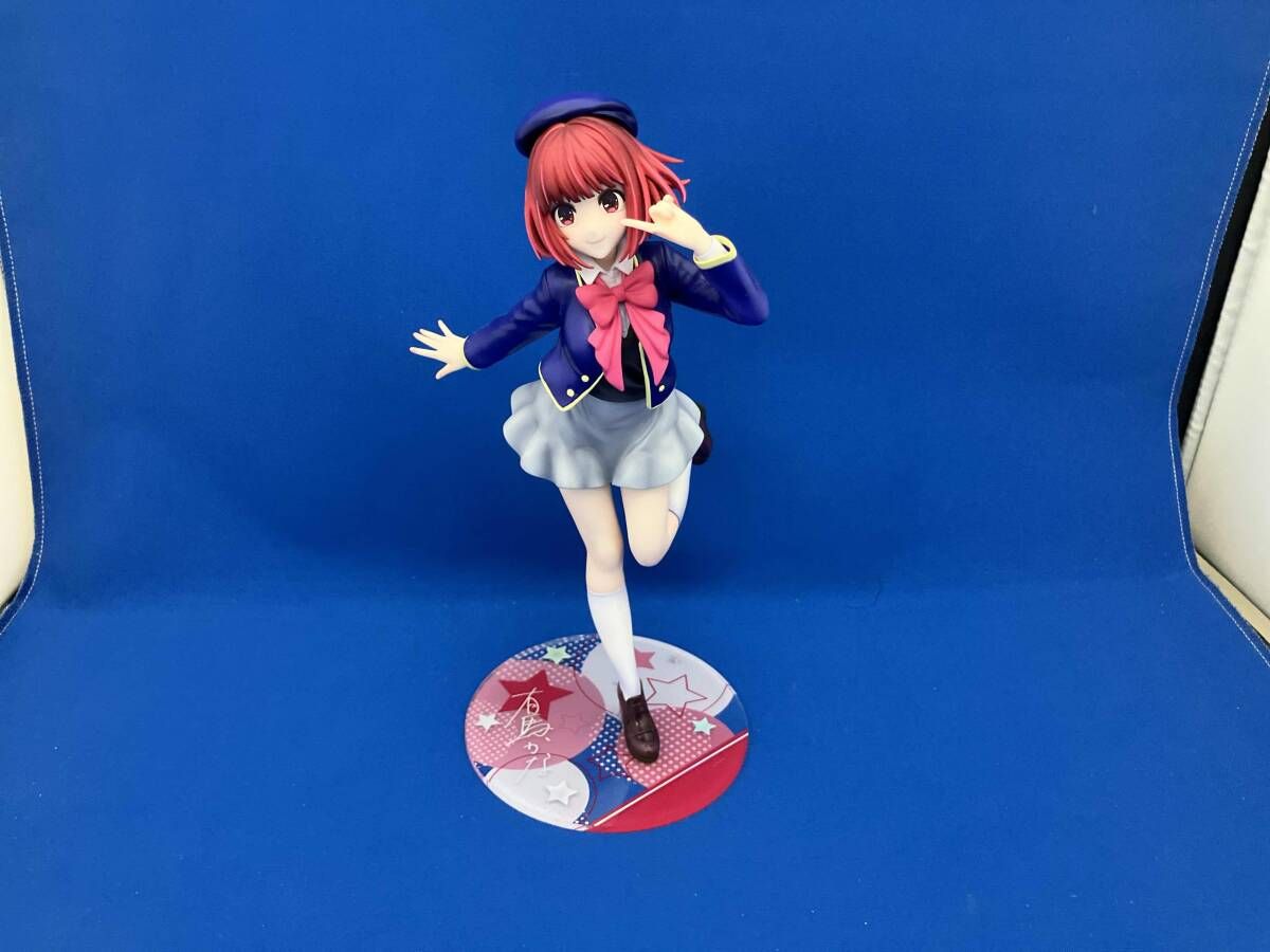 コトブキヤ 有馬かな 1/7 【推しの子】 - メルカリ