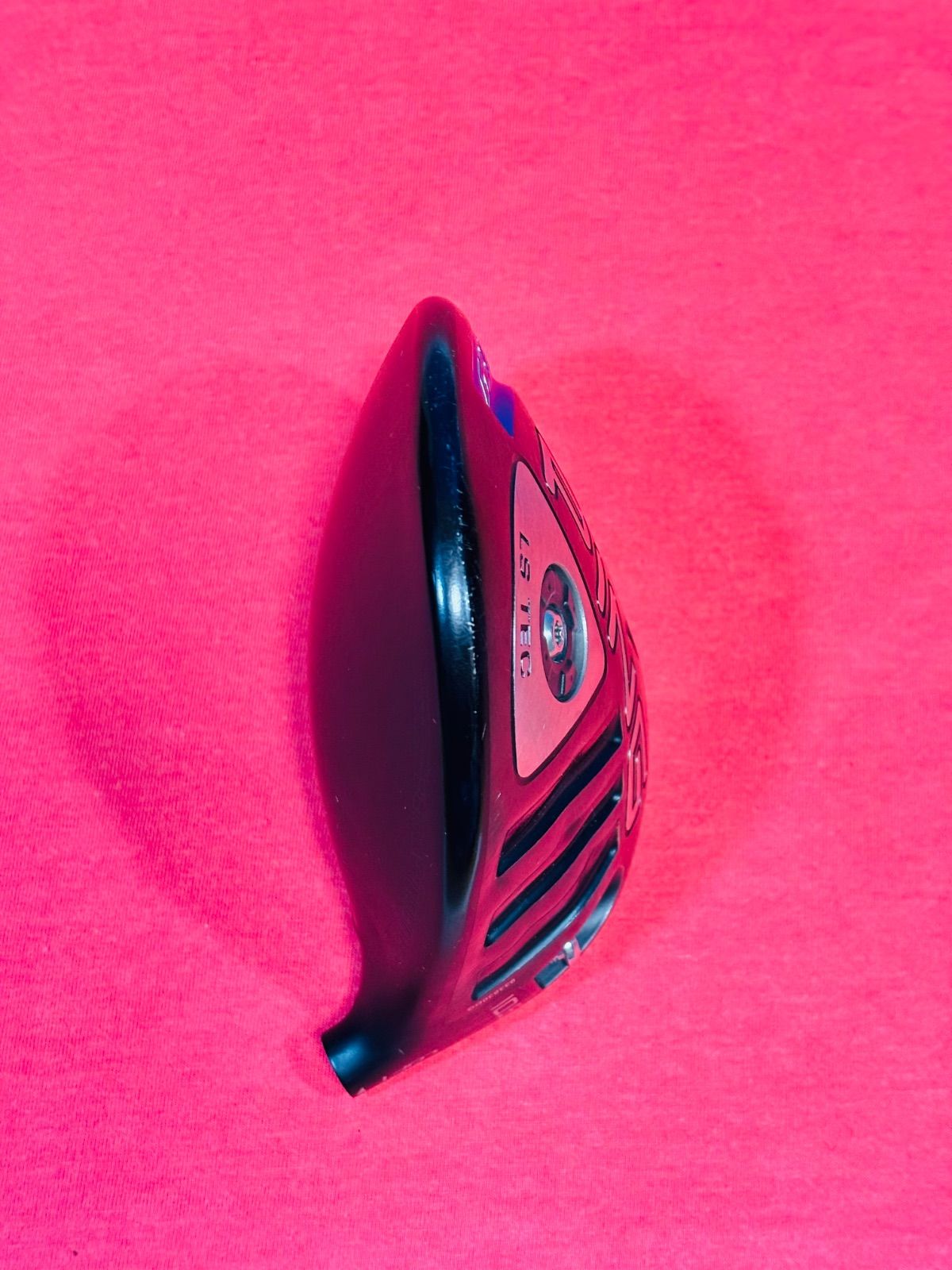 PING G30 ドライバー ヘッドのみ LS TEC 10.5度 - メルカリ