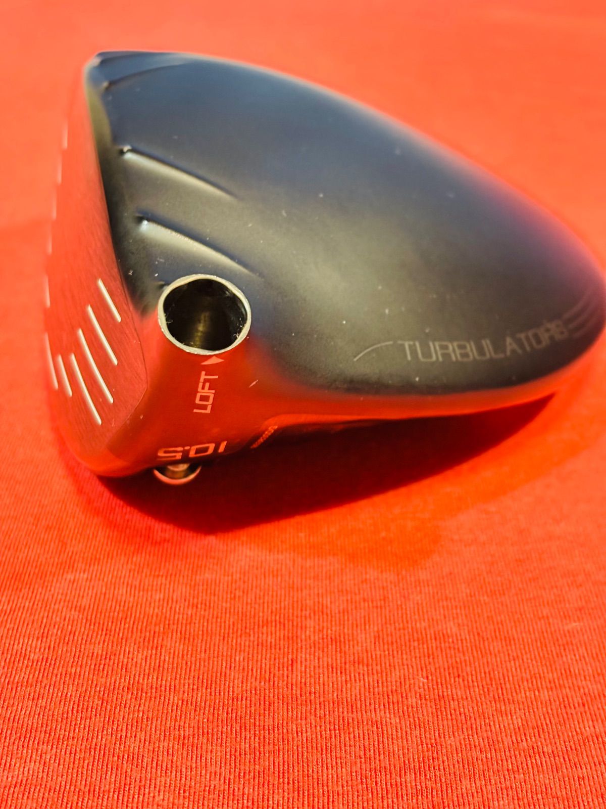 PING G30 ドライバー ヘッドのみ LS TEC 10.5度 - メルカリ