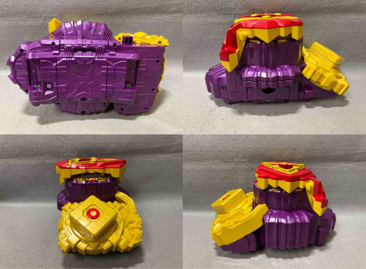 仮面ライダーガッチャード