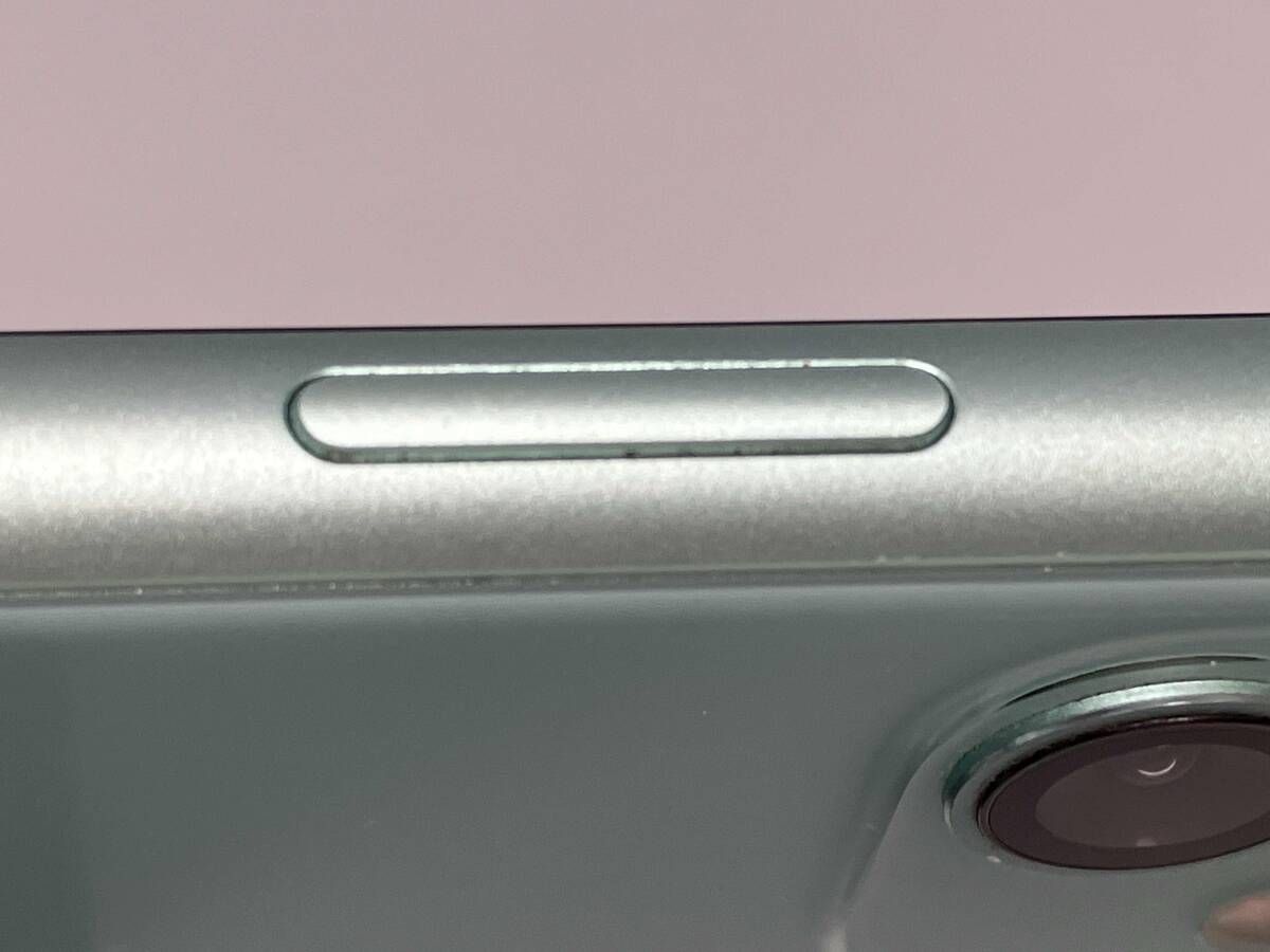 au 128GB iPhone グリーン 0 SIMロックなしMWM62J&frasl;A 公式通販 SIMロック解除済み グリーン|中古 🎁 1&frasl;2AA auの通販はau A2221 (MWM62J&frasl;A) iPhone11 SIMロック