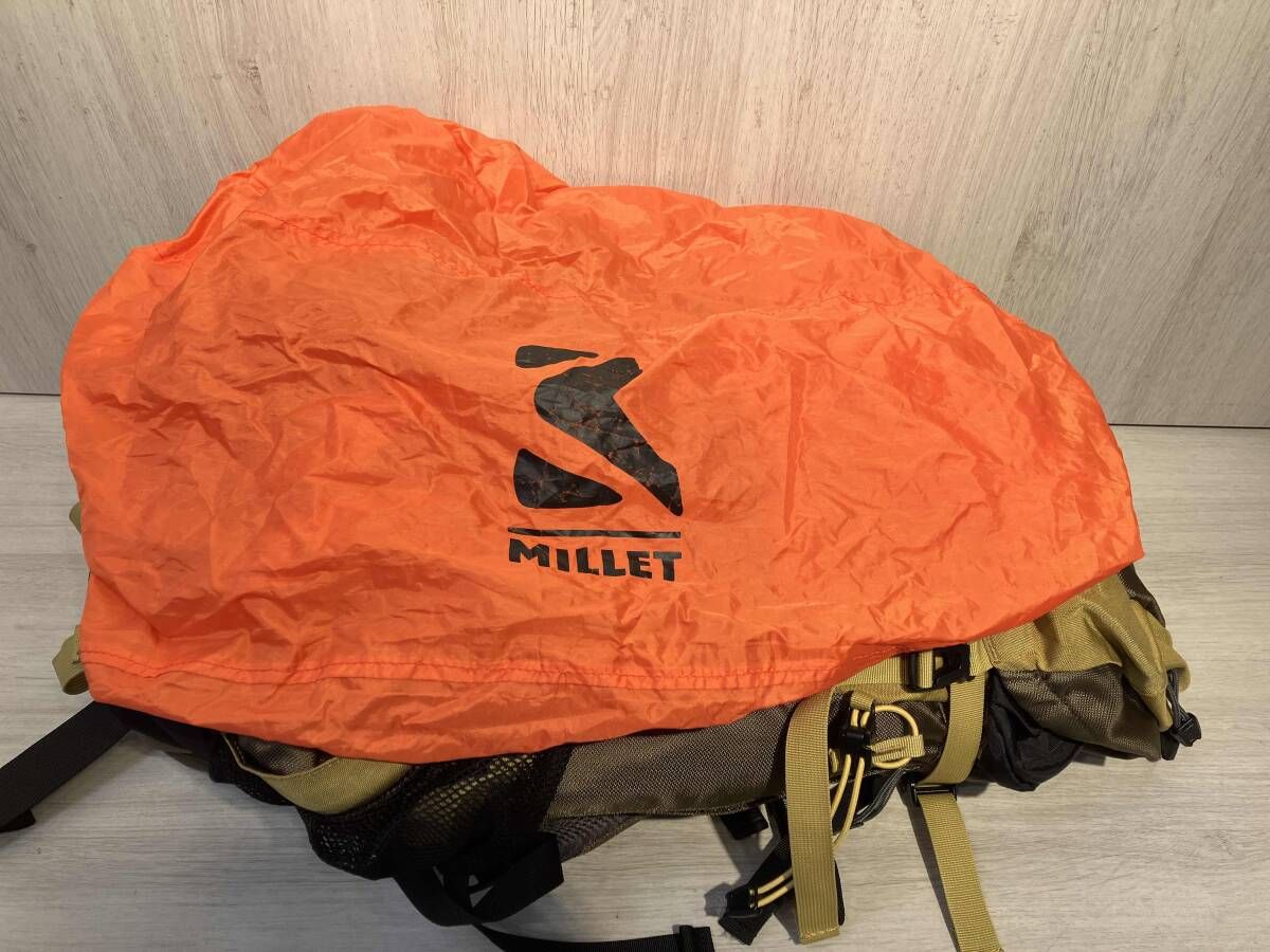 MILLET リュック