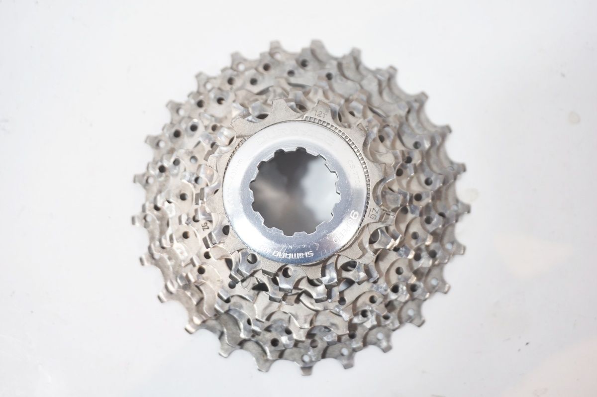 DURA-ACE CS-7700 11-21T 9s スプロケット DURA-ACE CS-7700 11-21T 9s