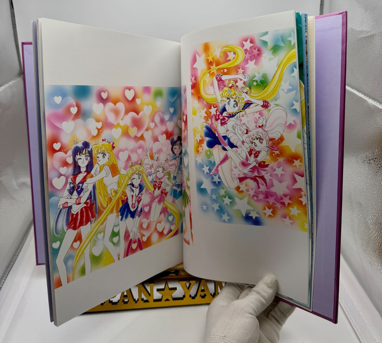 美少女戦士セーラームーン 原画集 vol.3(Ⅲ) 初版 武内直子 美少女戦士セーラームーン 原画集 vol.3 vol..Ⅲ セーラームーン 武内