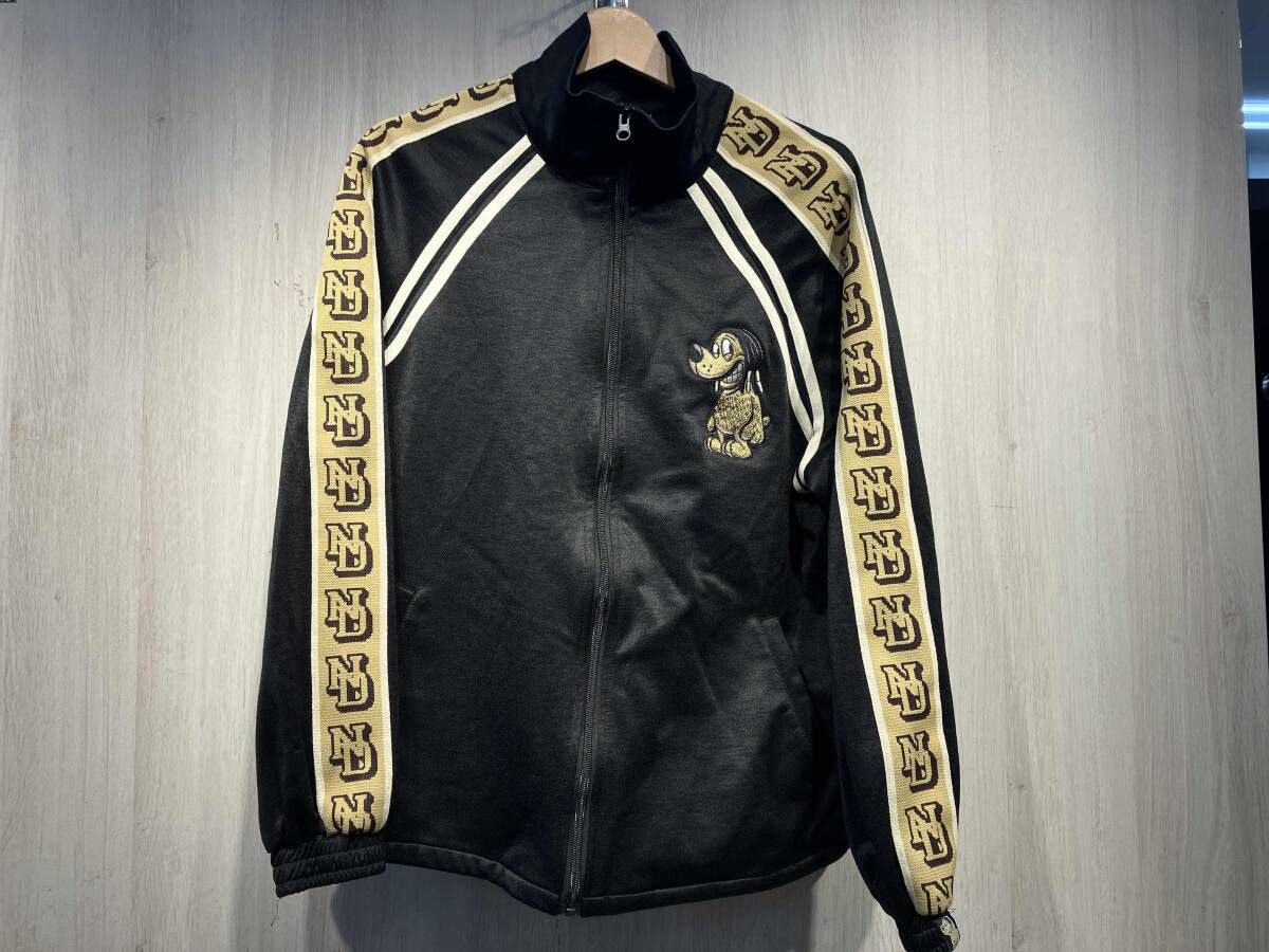 NASTY DOG その他 インナー ブラック ジャージ セットアップ 犬 - メルカリ