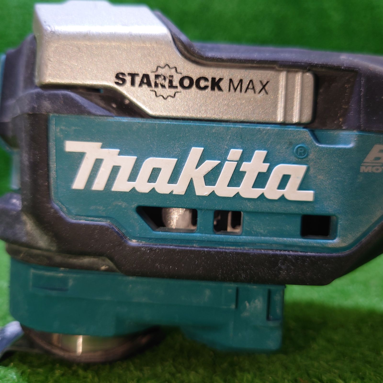 充電式マルチツール