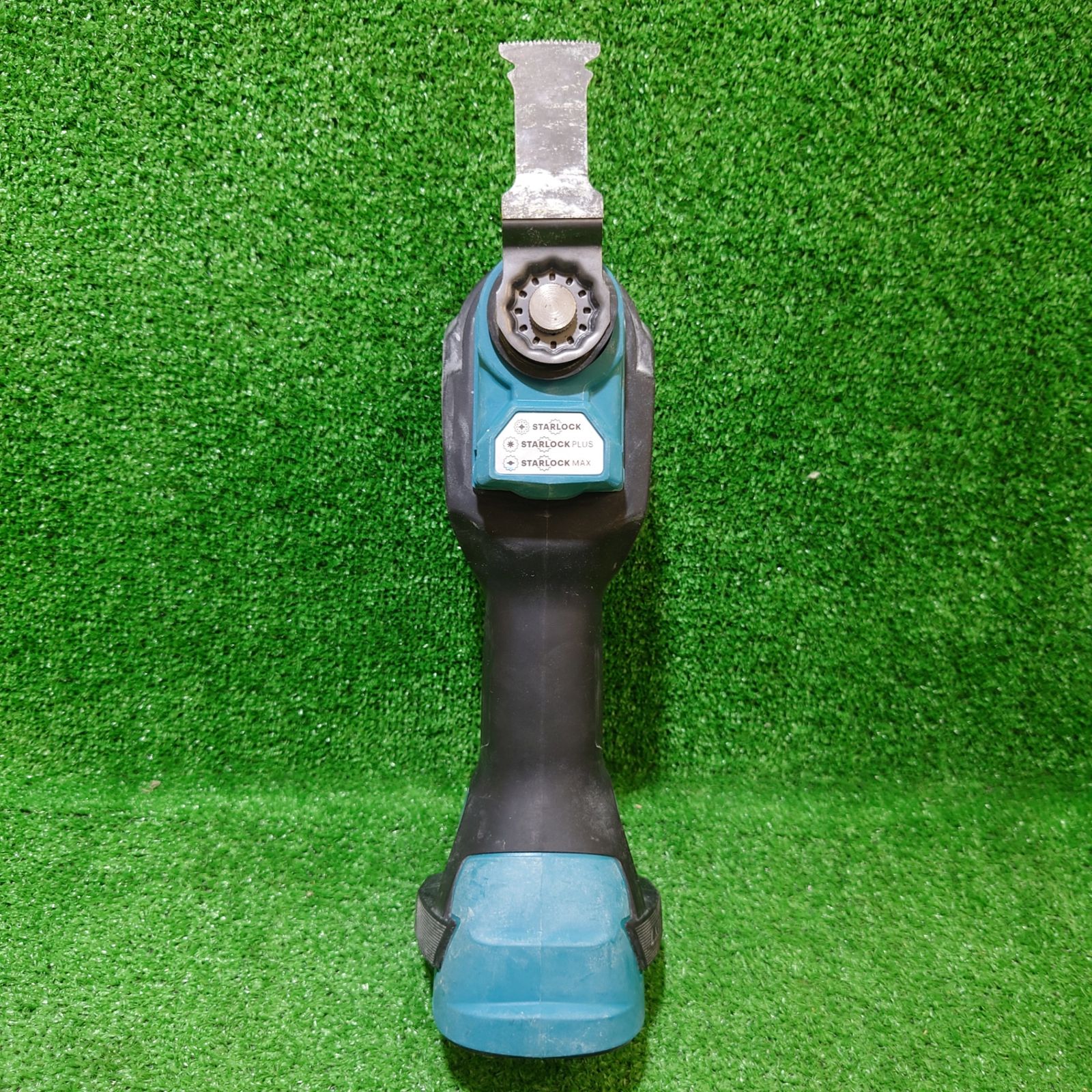 充電式マルチツール サ-297