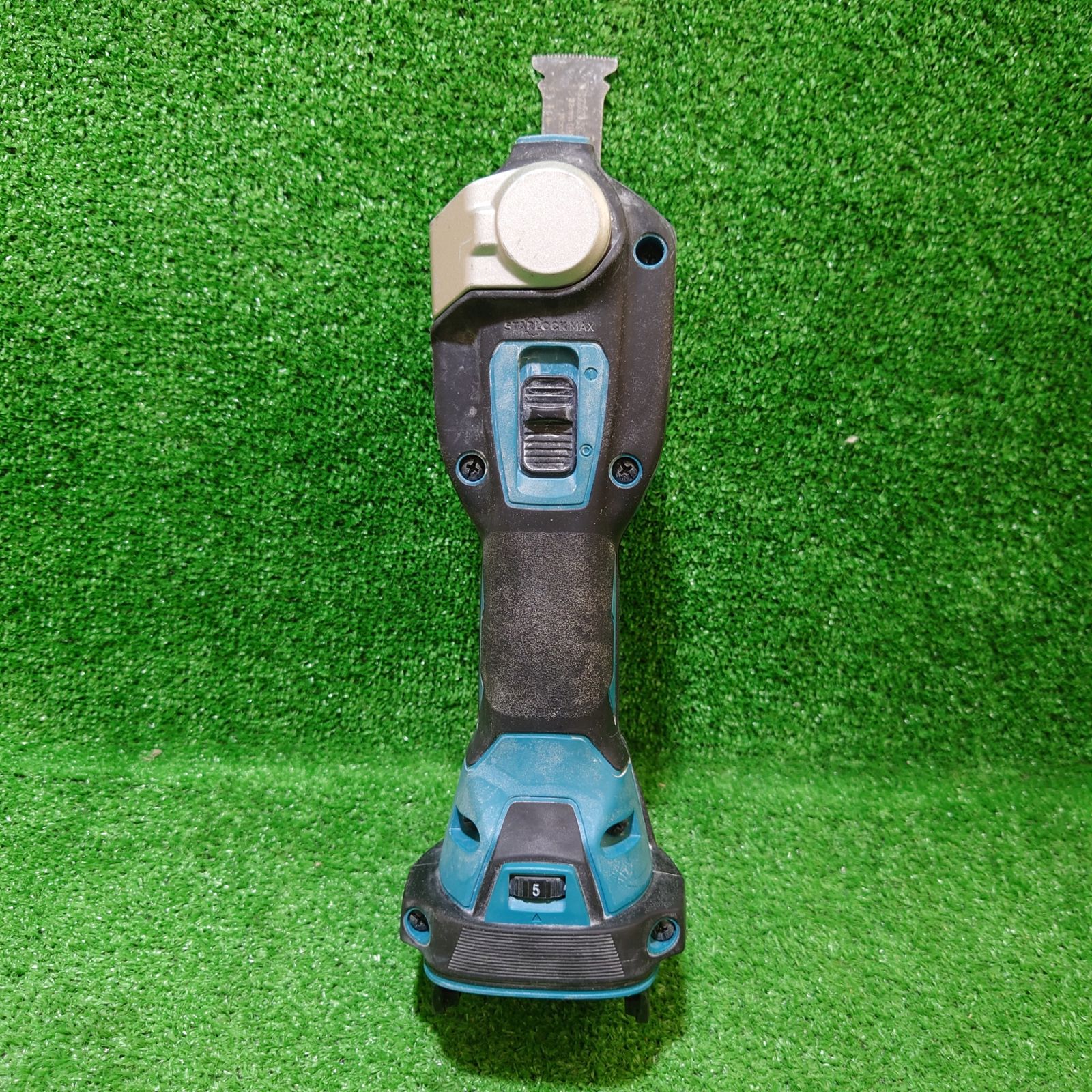 マキタ TM 52 D 充電式マルチツール サ-297