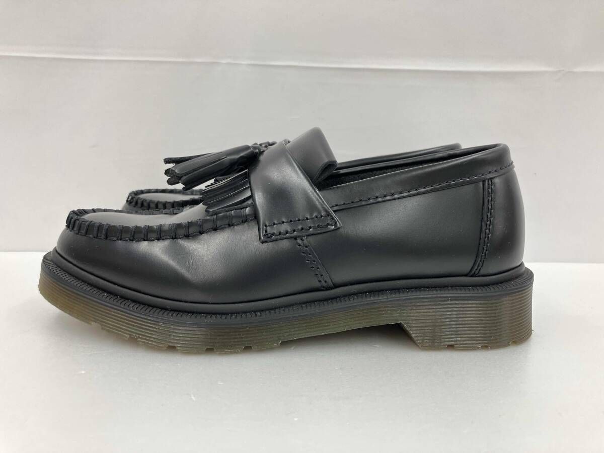 Dr.Martens ドクターマーチン タッセルローファー Adrian ショップ