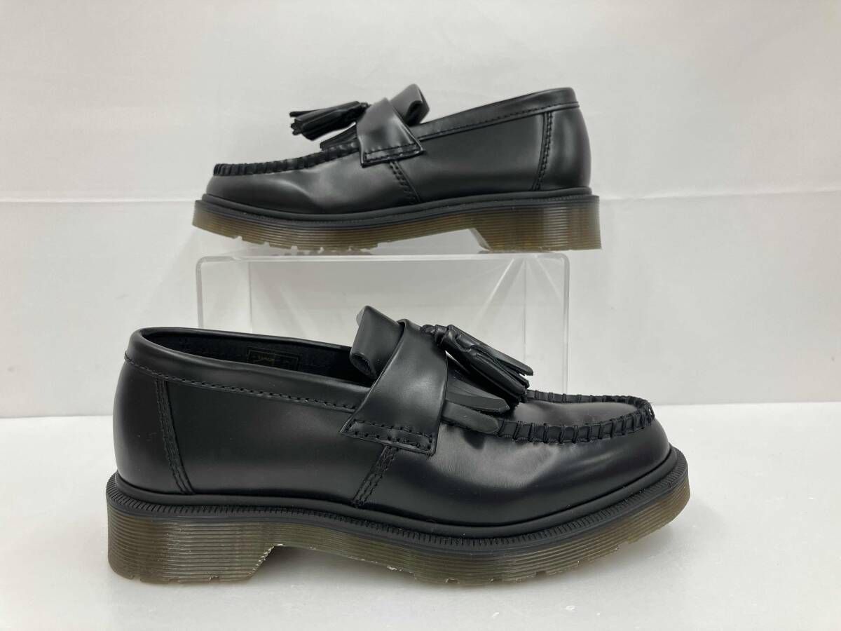 Dr.Martens ドクターマーチン タッセルローファー Adrian ショップ
