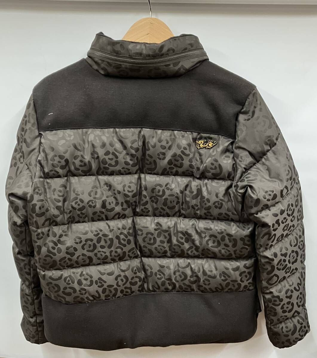 Dance 購入 With Dragonダンスウィズドラゴン／パターンカモJQダウン