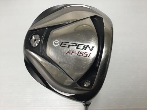 割引 【】 エポンゴルフ株式会社 EPON AF-155i 1W ドライバー DR