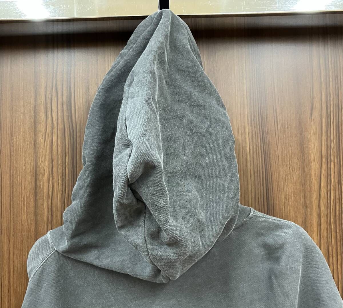 BTS JUNGKOOK グク アーティストメイド パーカー M アーティストメイド
