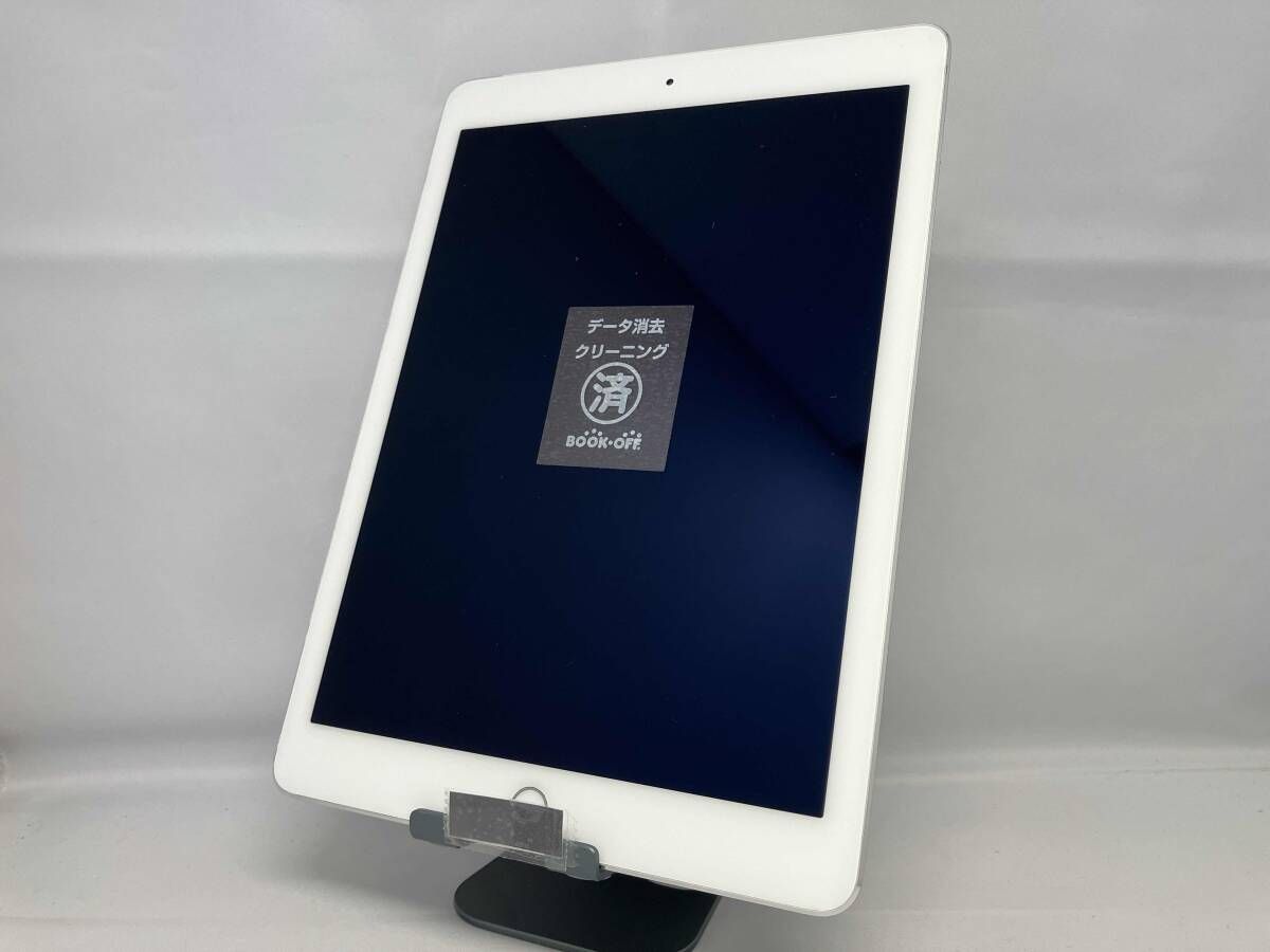 docomo MGH72J/A iPad Air 2 Wi-Fi+Cellular 16GB シルバｰ docomo