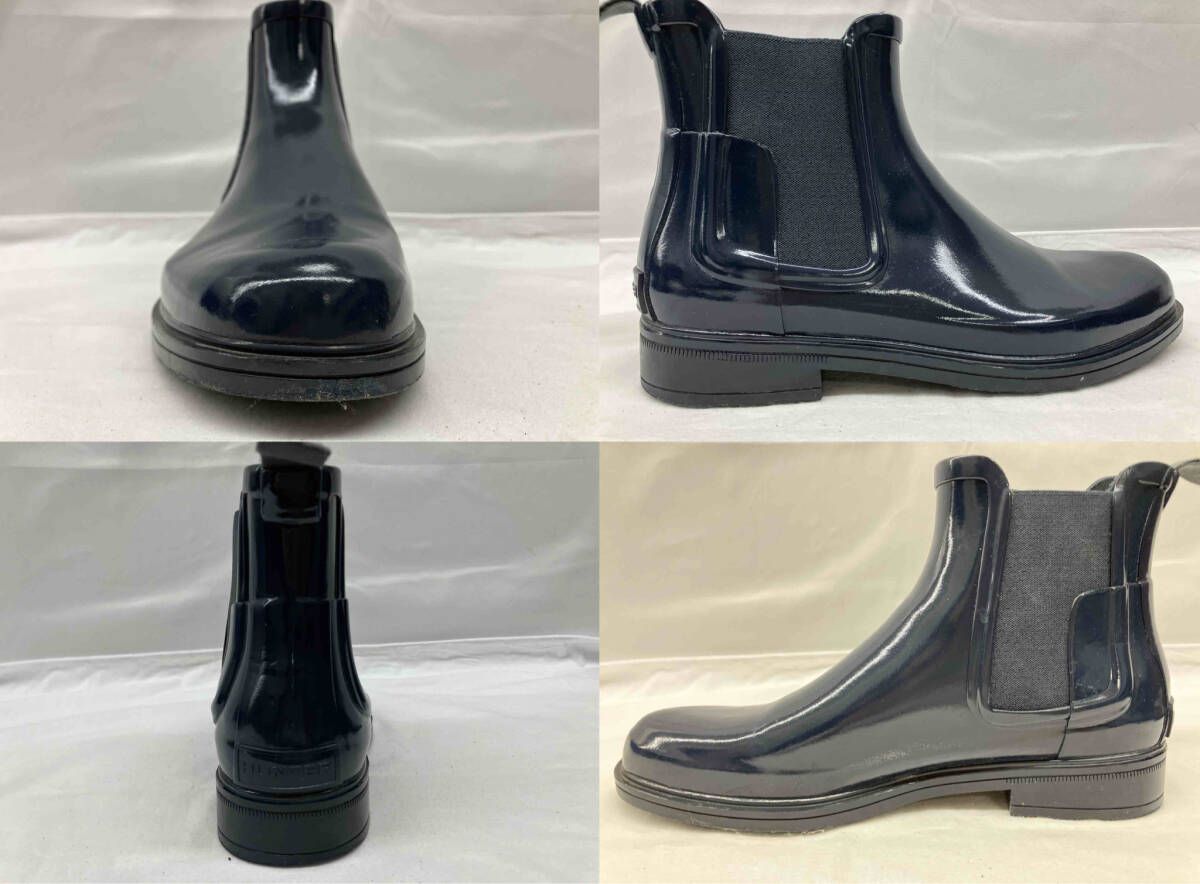 HUNTER ハンター MFS9060RGL オリジナル リファインド チェルシー