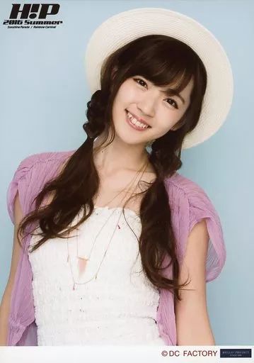 中古】生写真(ハロプロ) °C-ute/鈴木愛理/上半身・衣装ピンク・白