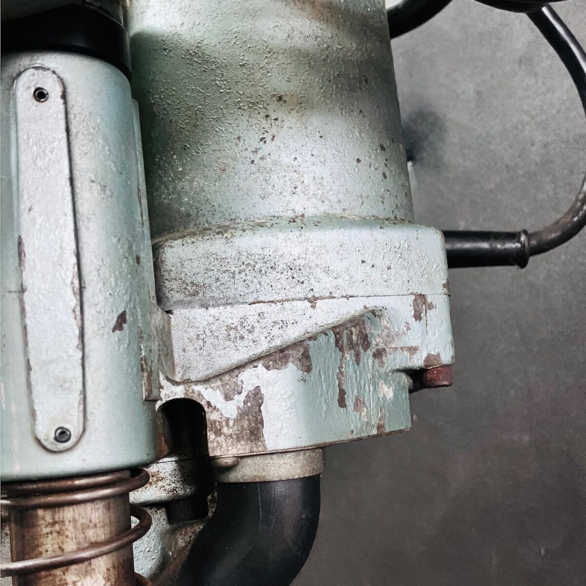 動作良好 日立工機