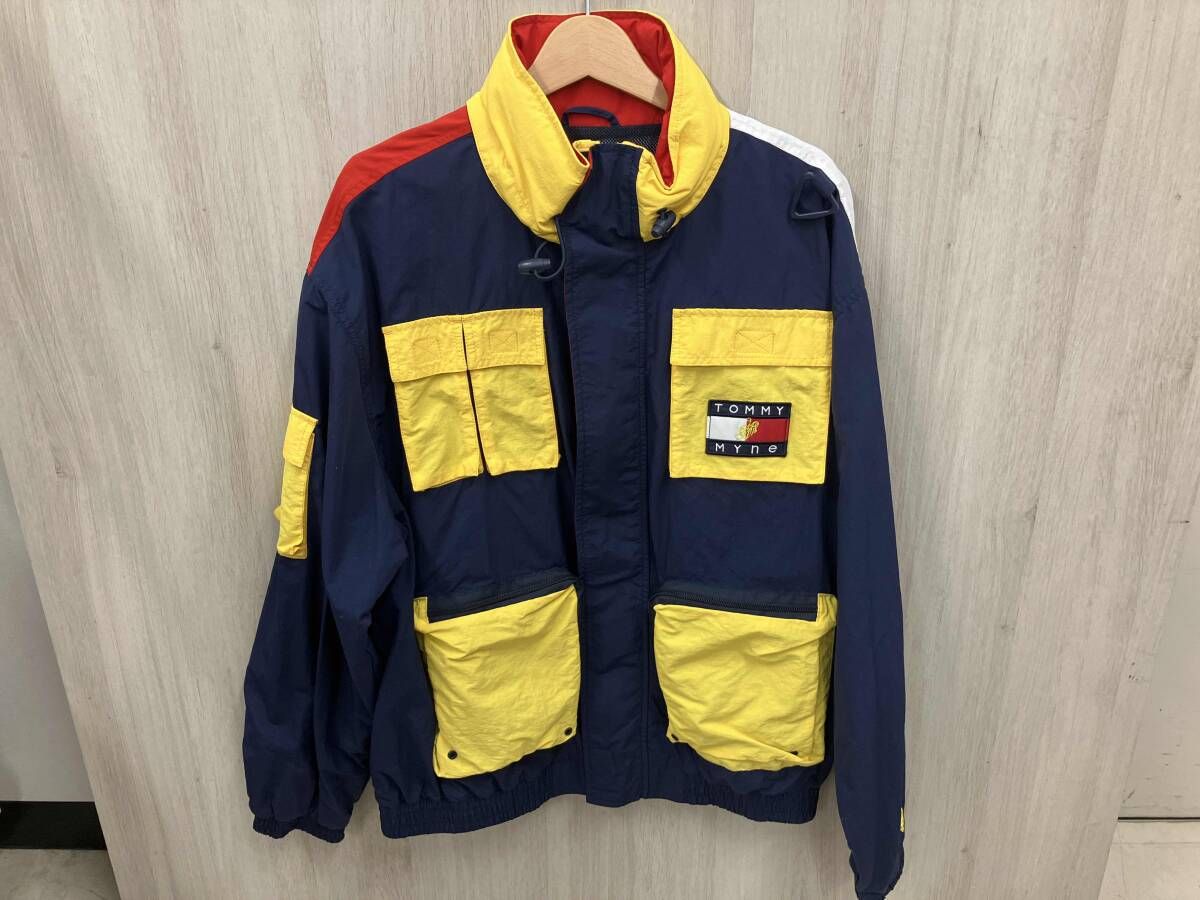 レディース MARS マーズ レア チェック ジャケット レース ゴールド 
