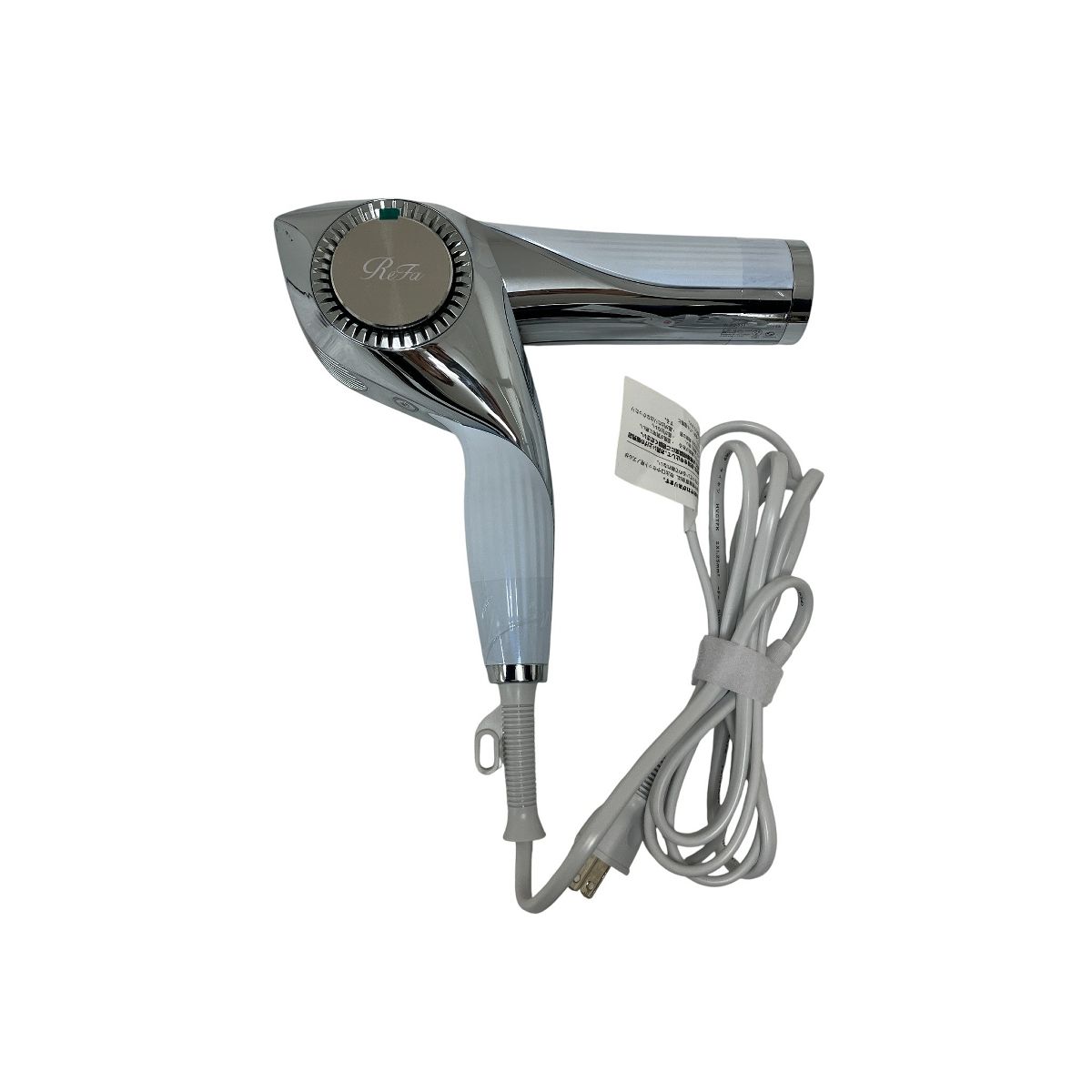 MTG RE BQ 02 A ReFa リファ DRYER BX ビューテック ドライヤー 製 美容機器 家電