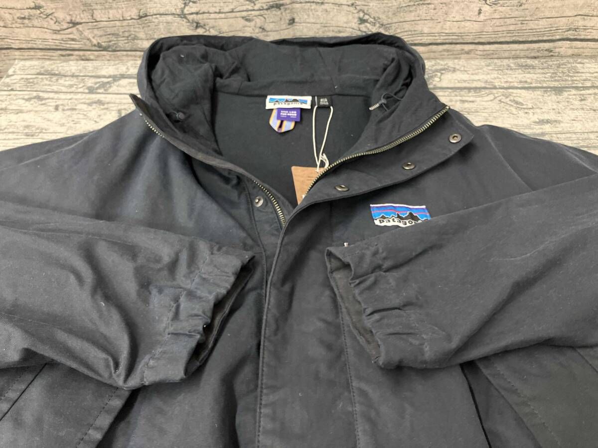 パタゴニア　マウンテンパーカー Patagonia パタゴニア マウンテンパーカー 26825FA23 Waxed Cotton JKT
