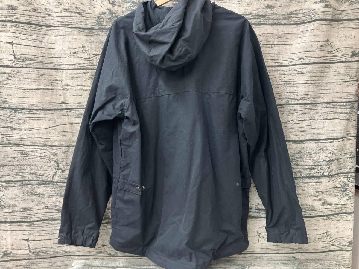 Patagonia パタゴニア マウンテンパーカー 26825FA23 Waxed Cotton JKT