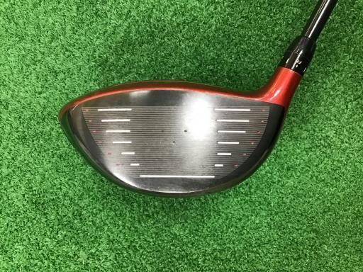 【】 ブリヂストン BRIDGESTONE J815 9.5° ドライバー DR Tour AD MJ-6 (フレックスS) メンズ 男性用 右利き 右用 Cランク ゴルフクラブ