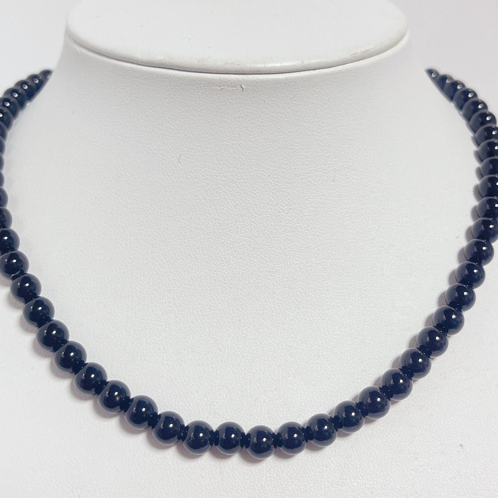 ネックレス ステンレス 3mm喜平チェーンネックレス【トップ無し/約45cm