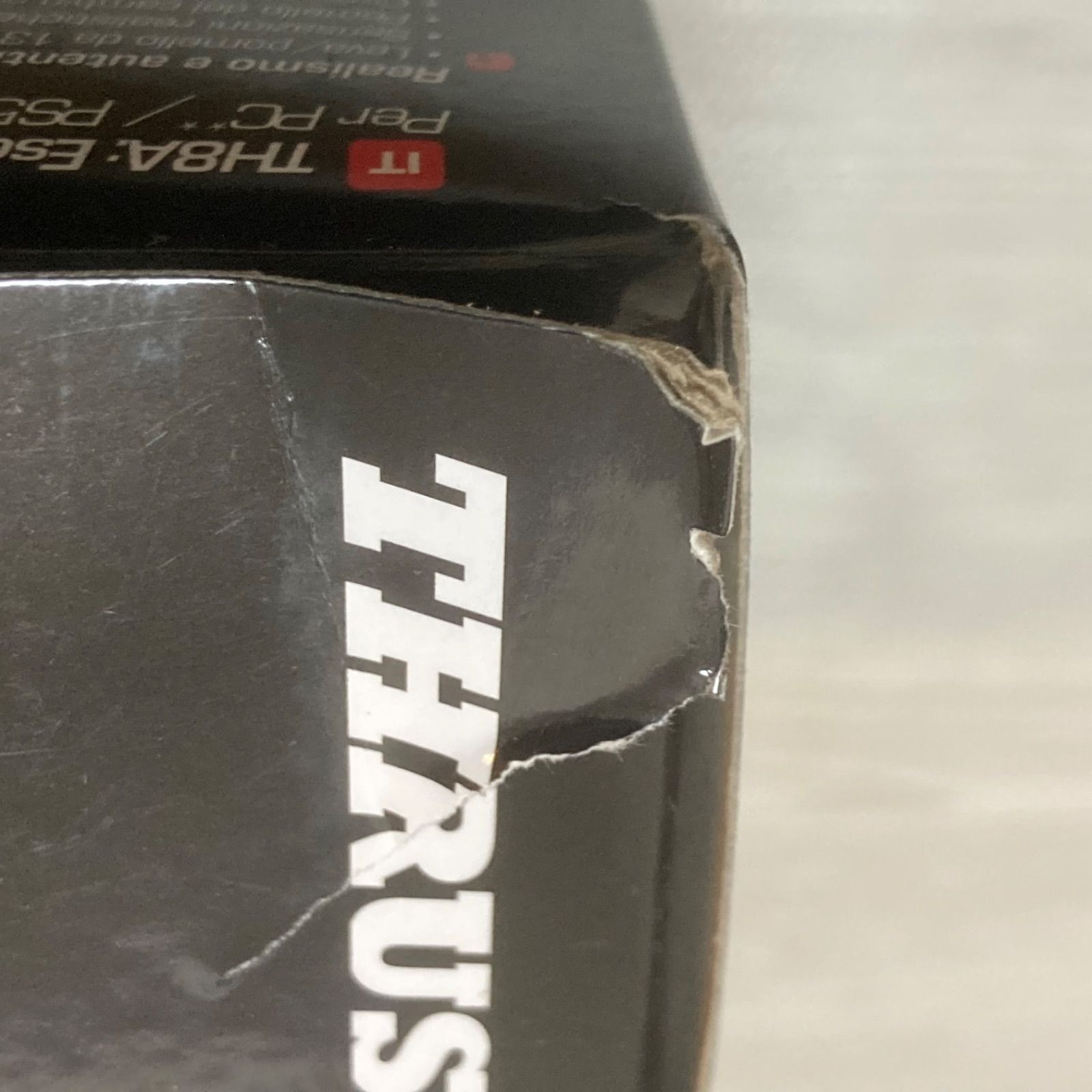 対応 レーシングゲーム