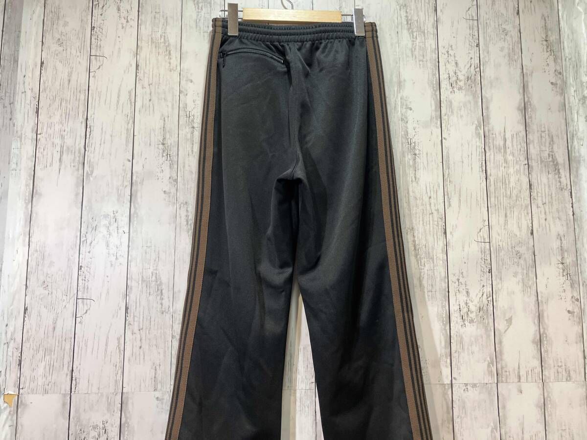 NEEDLES ニードルズ LQ456 その他ロングパンツ コレクション ブラック