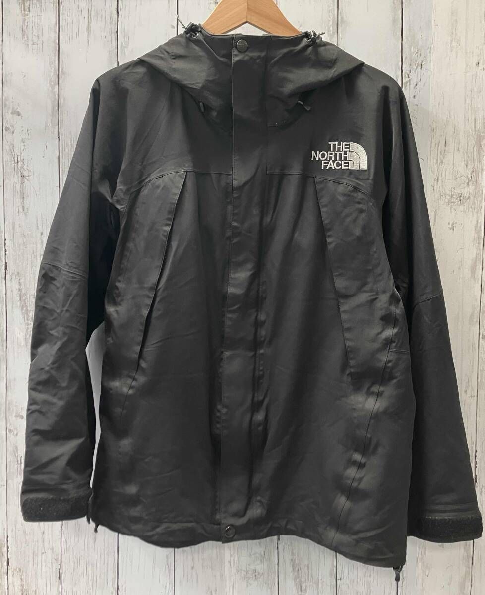 THE NORTH FACE マウンテンパーカー Mountain Jacket サイズ S