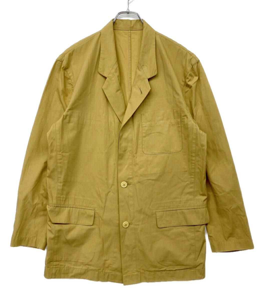 80s 筆タグ ISSEY MIYAKE MEN イッセイミヤケメン テーラード