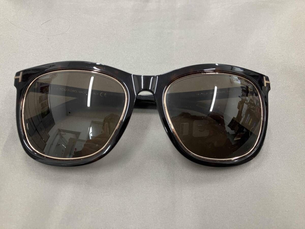 TOMFORD サングラス TF 415 D
