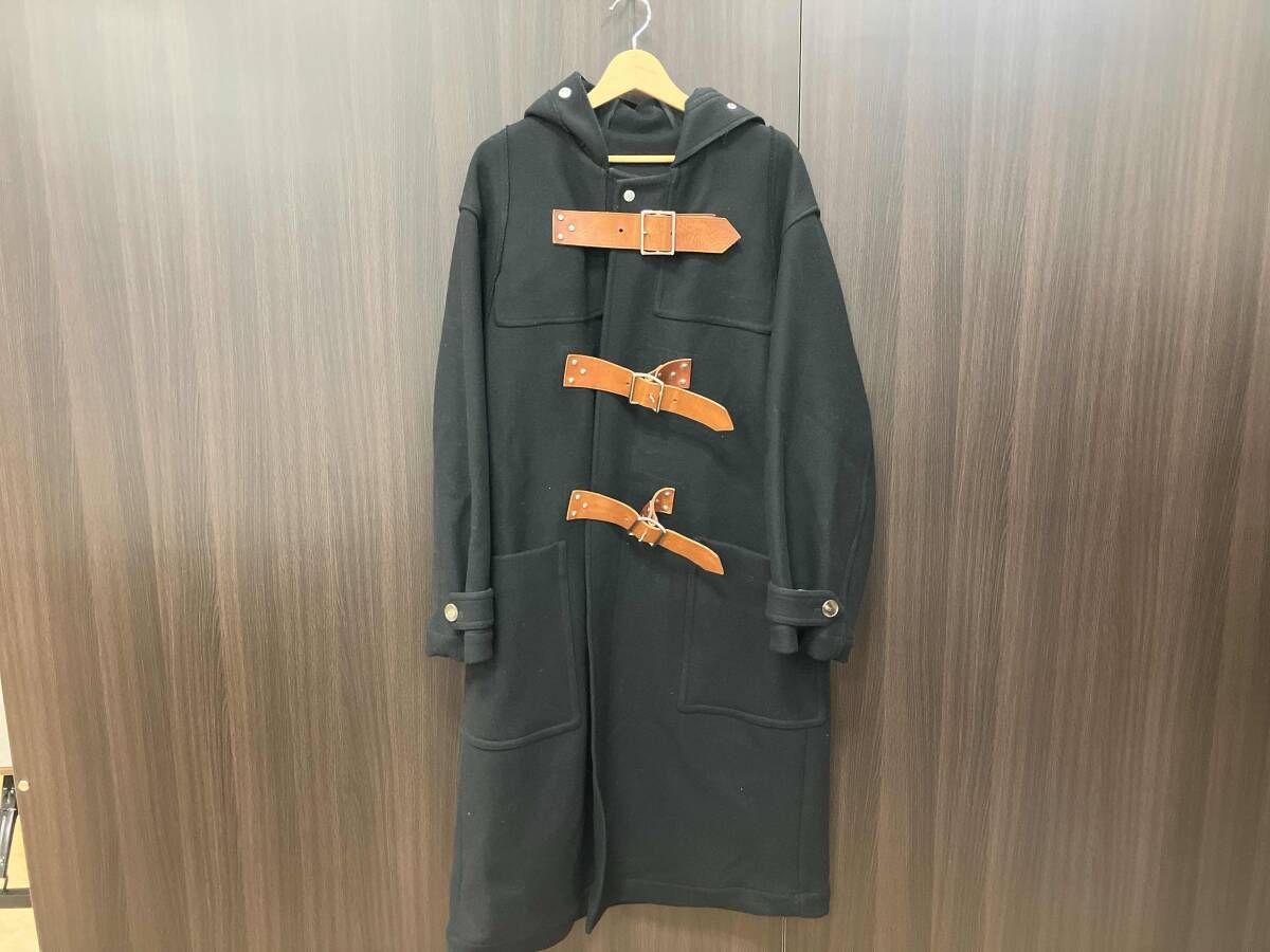 BED J. W.FORD ダッフルコート 18AW-B-CТ05 - メルカリ
