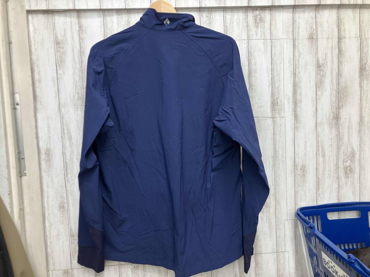 mont-bell 1106555 ネイビー オレンジ その他ジャケット